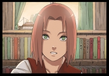 sakura haruno